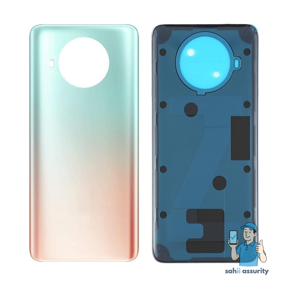 Back Panel Cover for Xiaomi Mi 10i 5G